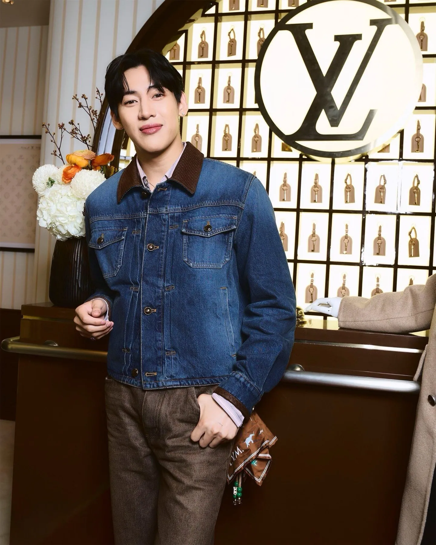 Louis Vuitton/